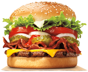 burger