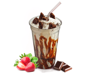 dessert
